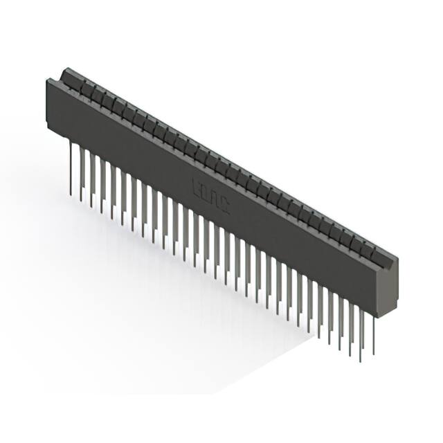 737-058-541-206 EDAC Inc.  Edgeboard Connectors